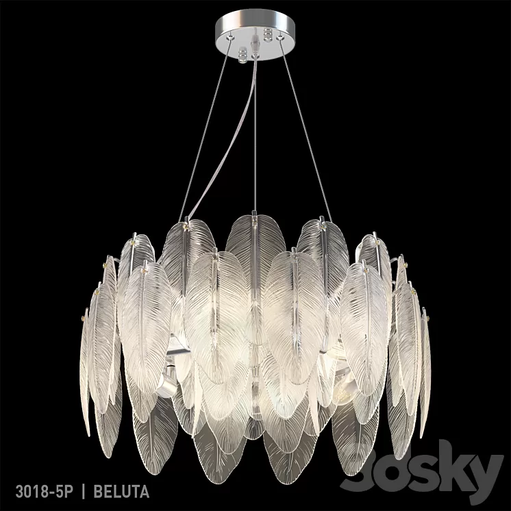 Favorite 3018-5P 3D Model Free