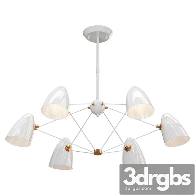 Favorite humpen 1758-6 3D Model Free