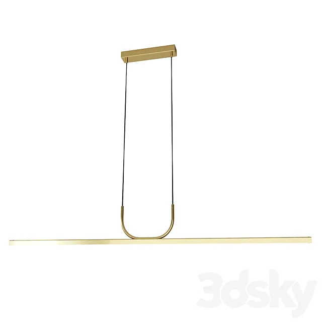 Favorite Raya 4097-2P 3D Model