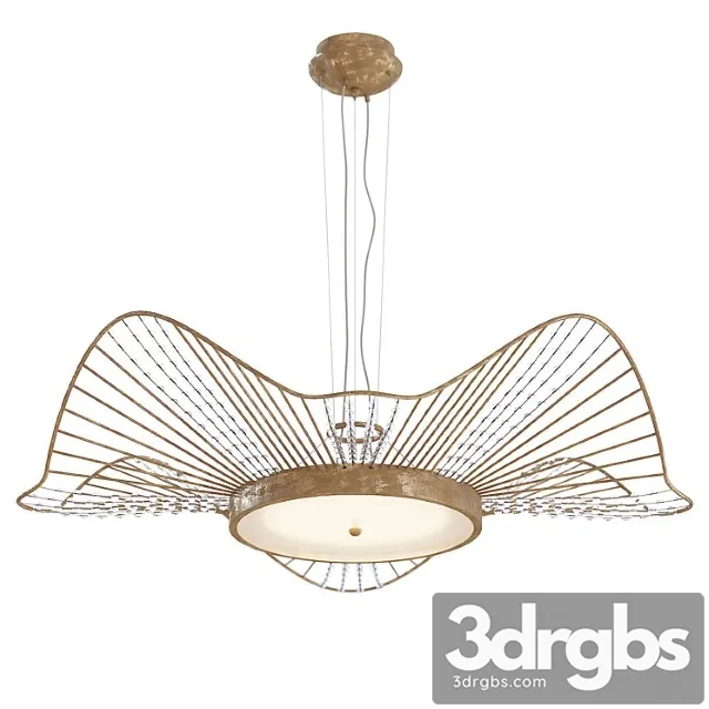 Favorite ripple 2309-2p 3D Model Free