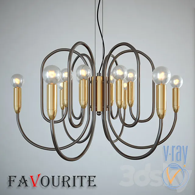 Favourite 1676-12P Free Download