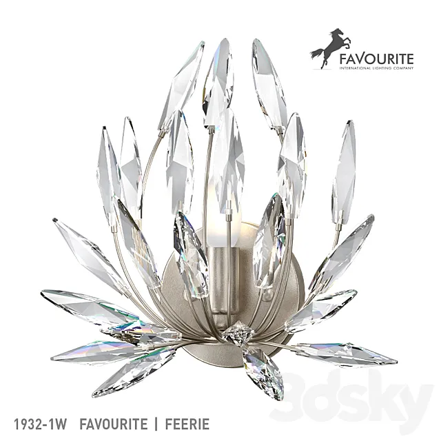 Favourite 1932-1W Free Download