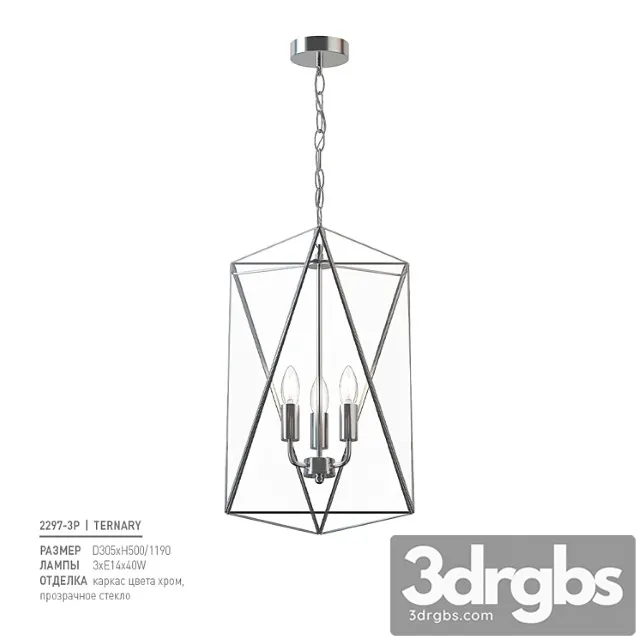 Favourite 2297 3p 3D Model Free