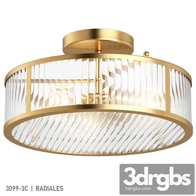 Favourite 3099 3c 3D Model Free