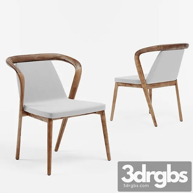 Feat by enne 2 3D Model Free