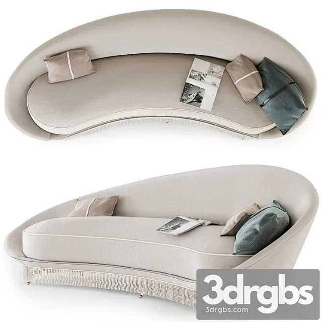 Federicomunari 2 3D Model Free