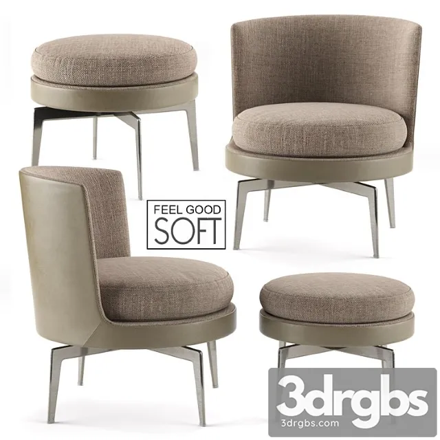 Feel good soft 3D Model Free