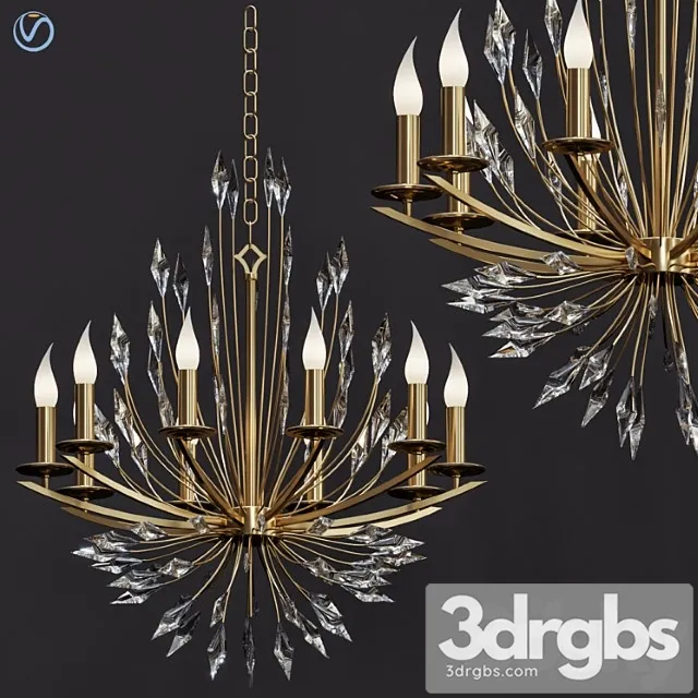 Feerie 1933 1W Favorite 3D Model Free