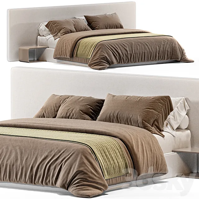 Felis Bowie Bed Free Download