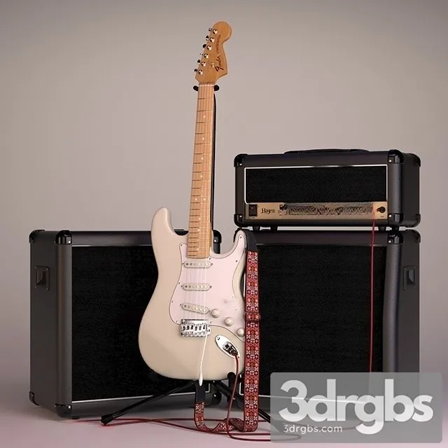 Fender Marshall Free Download