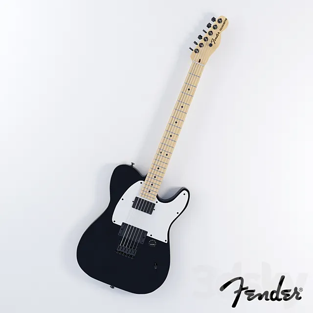 Fender telecaster Free Download