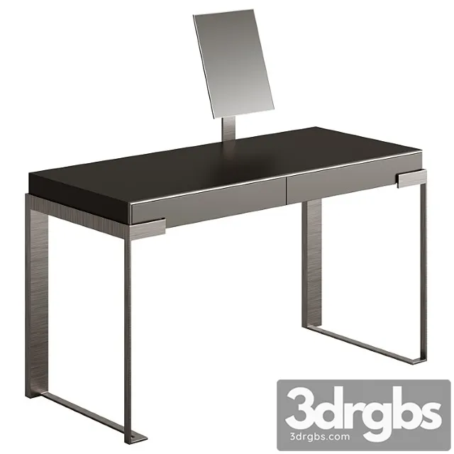 Fendi aura lady desk