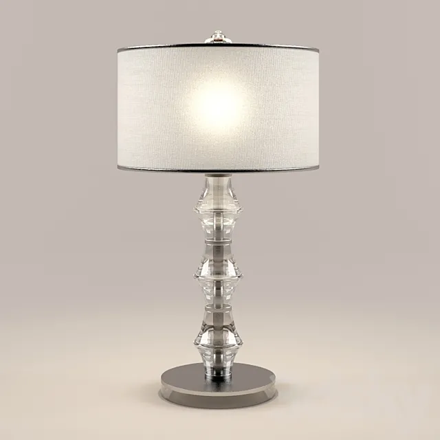 Fendi Casa MUR LMP35 3DModel