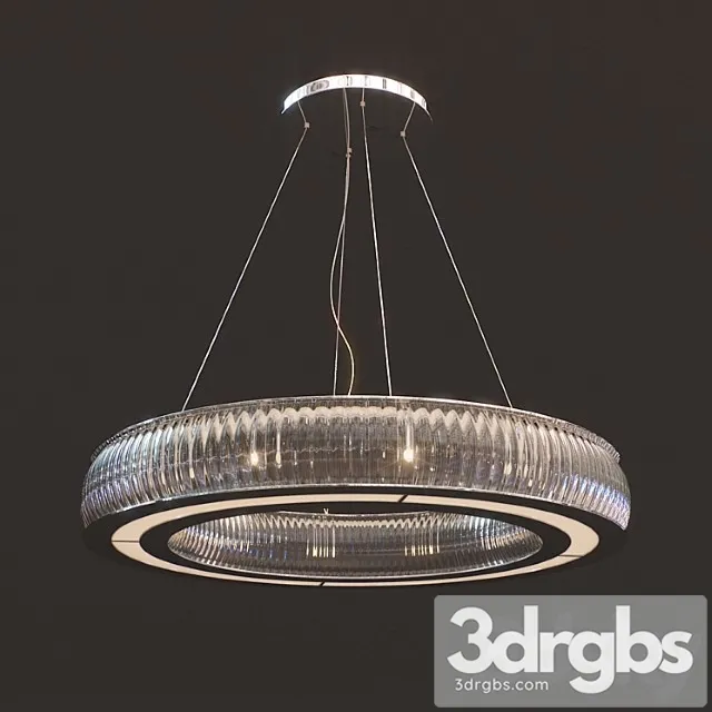 Fendi Casa Rhea 1 3D Model Free