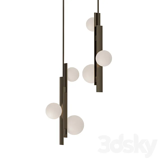 Fendi Infinity Line up LMP (168) Free Download