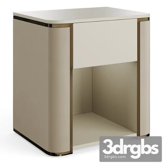 Fendi mercury lacquer cmo (17l) 2 3D Model Free