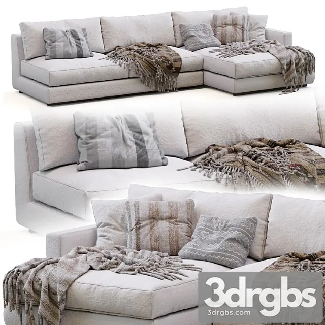 Ferlea sofa simple 2