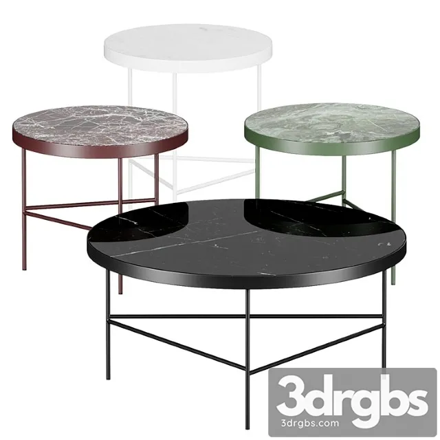 Ferm living marble table 2 Free Download