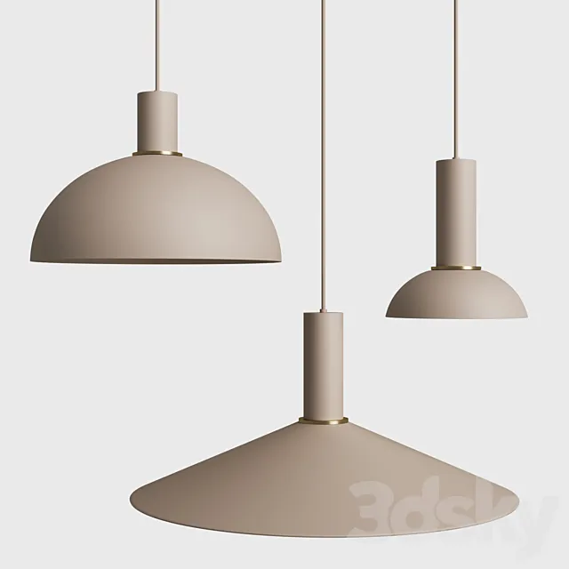 Ferm Living Shade Collection 2 Free Download