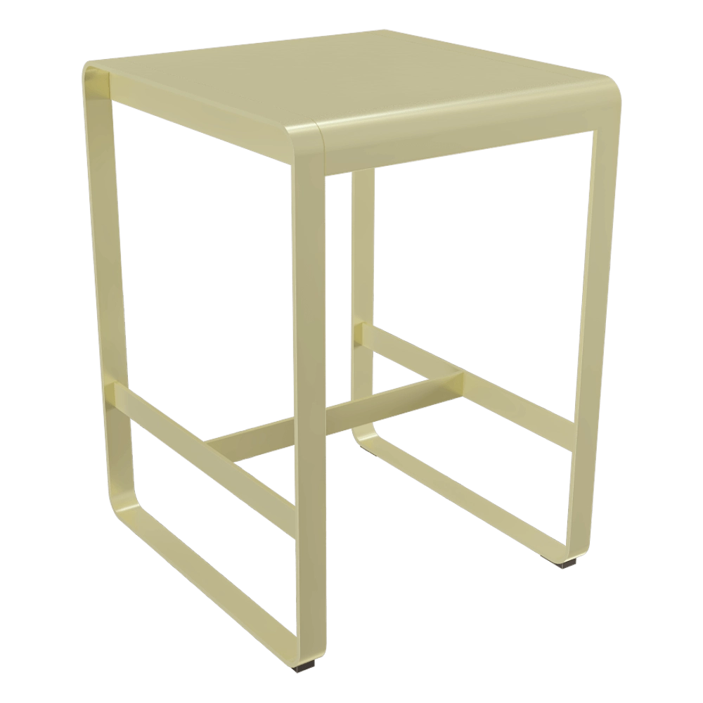 Fermob - Bar table Bellevie 3D Model