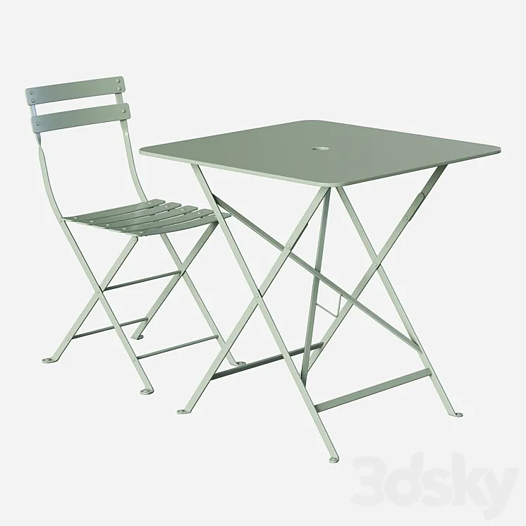 Fermob bistro set Free Download