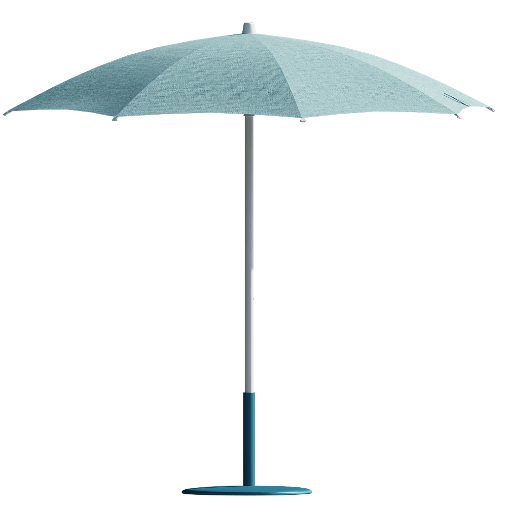 Fermob - Parasol Shadoo 3D Model