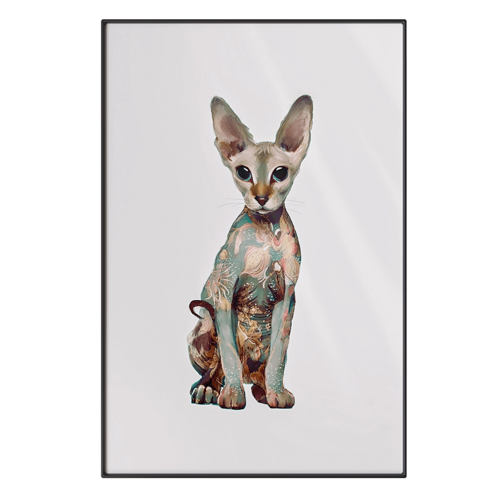 Fermob - Picture NCD-IGP04 3D Model