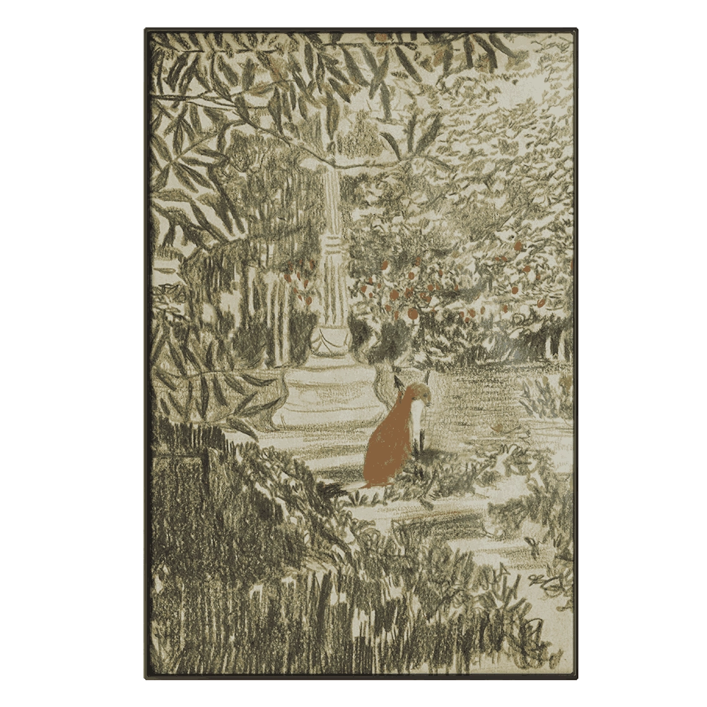 Fermob - Picture NCD-IGP15 3D Model