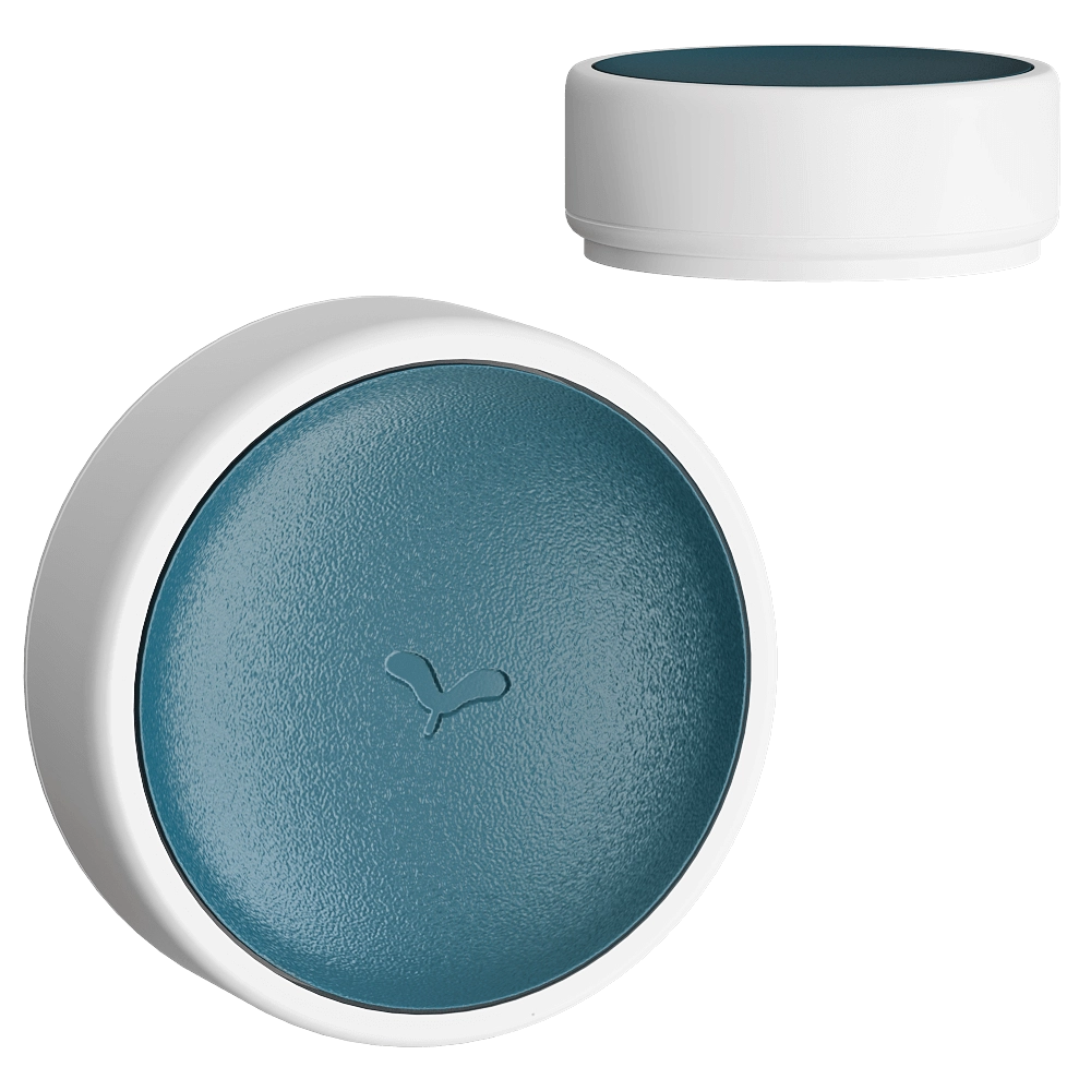 Fermob - Smart connected switch Ludo 3D Model