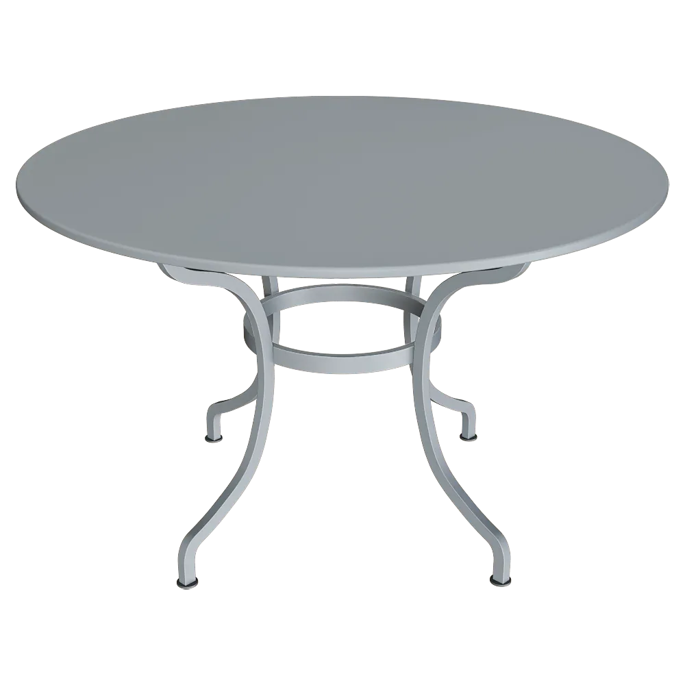 Fermob - Table Romane 3D Model