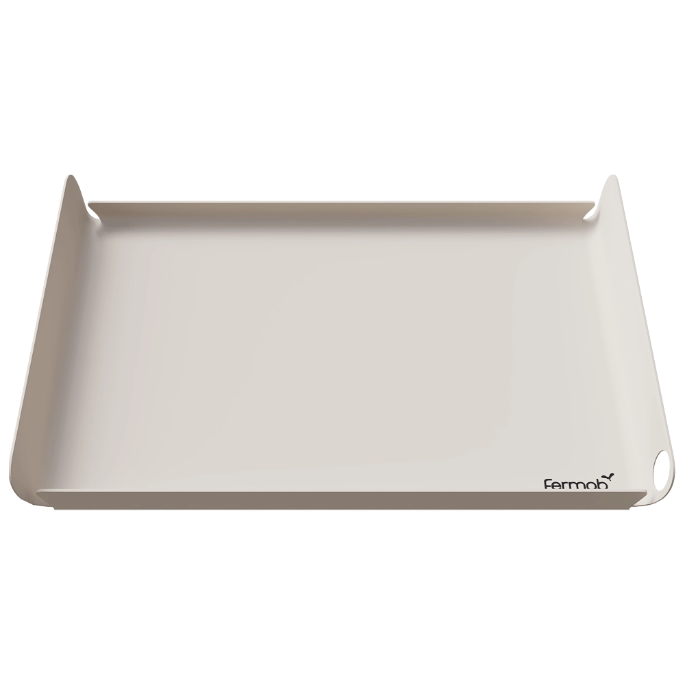 Fermob - Tray Alto 23 3D Model