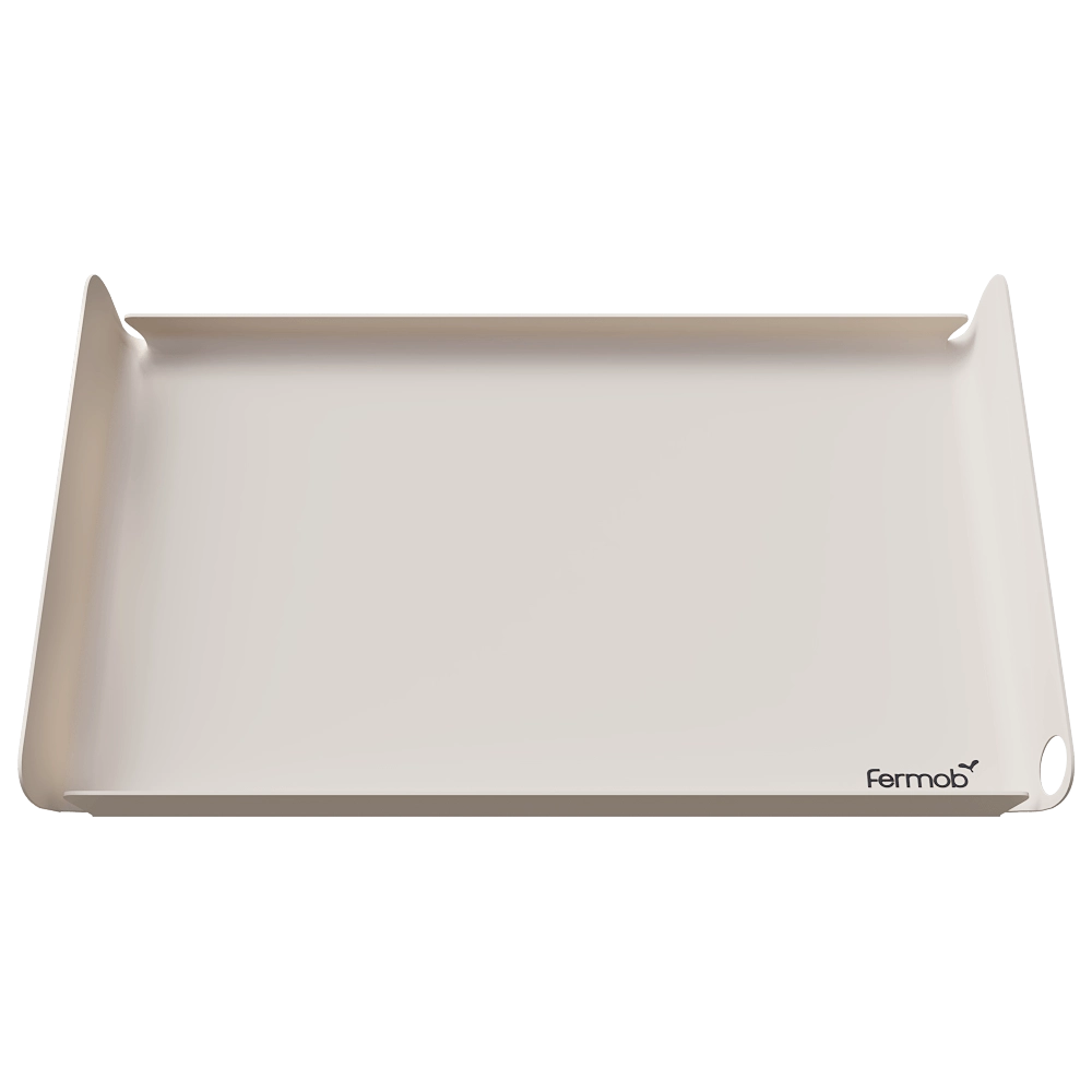 Fermob - Tray Alto 36 3D Model