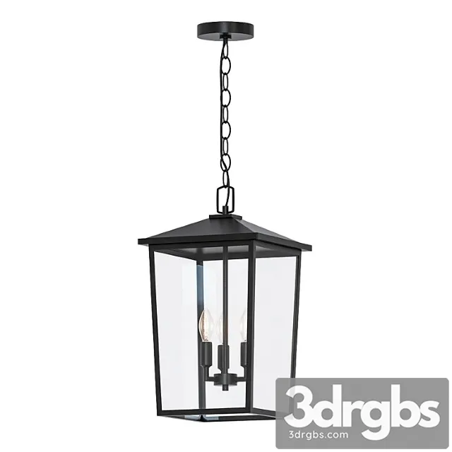 Fetterton 3D Model Free