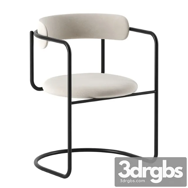 Ff chair by friends & founders