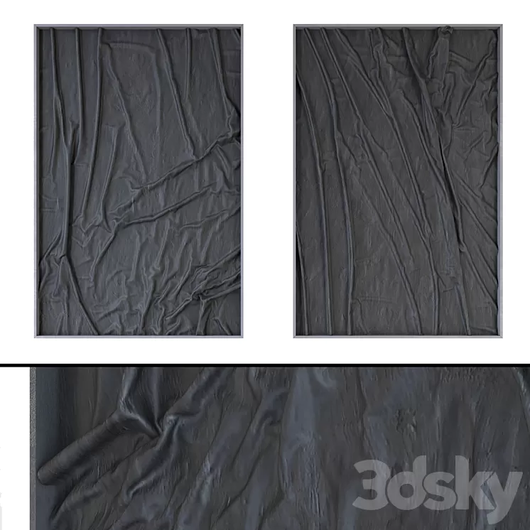 FI_Art_01 3D Model Free