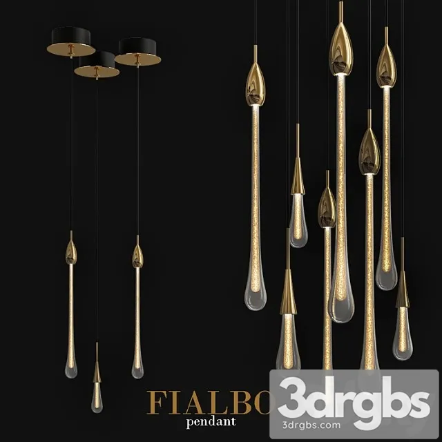 Fialbo 3D Model Free