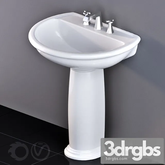 Fidia Flaminia 3D Model Free