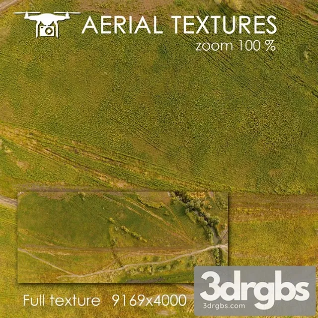 Field 159 3D Model Free