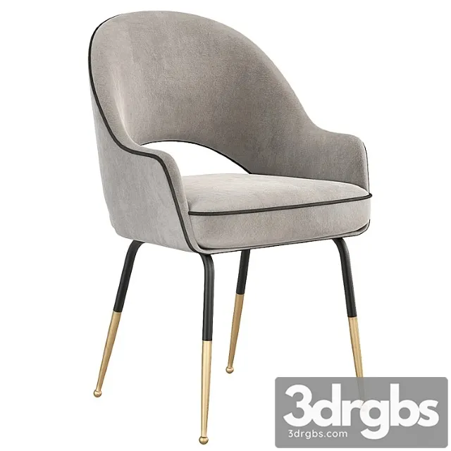 Fifty two galvanic chair tosconova