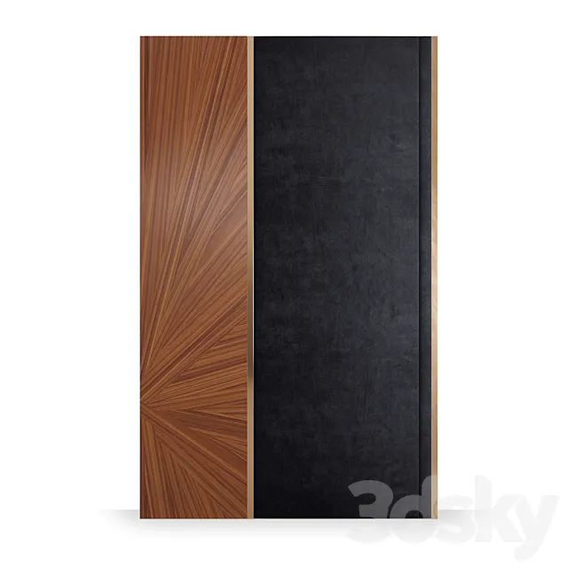 FIFTYFOURMS Smoke Wall Panels Free Download