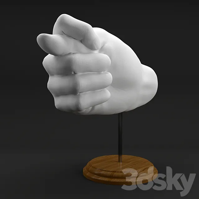 Fig 3D Model