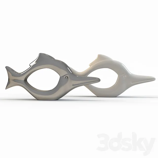 Figurine 3DModel