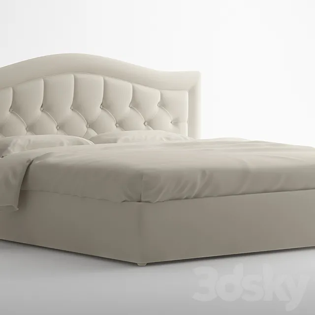 Fiji suite (factory of Dream Land. Russia) 3DModel