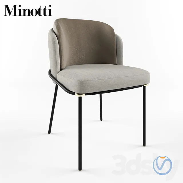 Fil Noir - Minotti Free Download