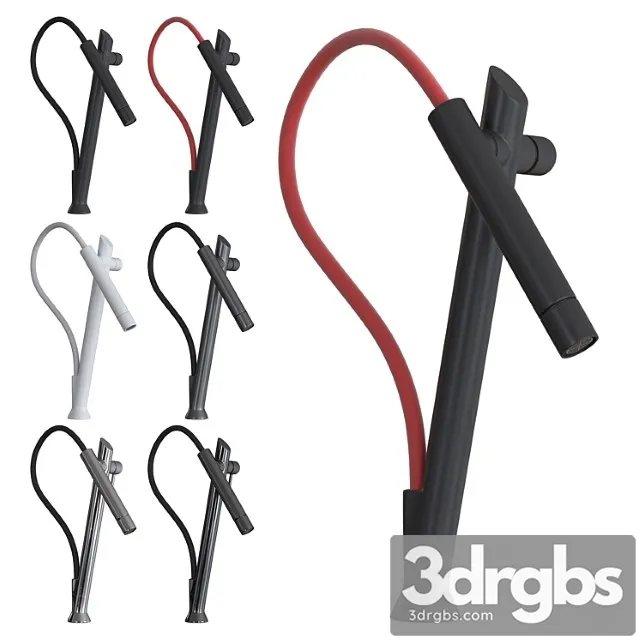 Fima Galileo 3D Model Free