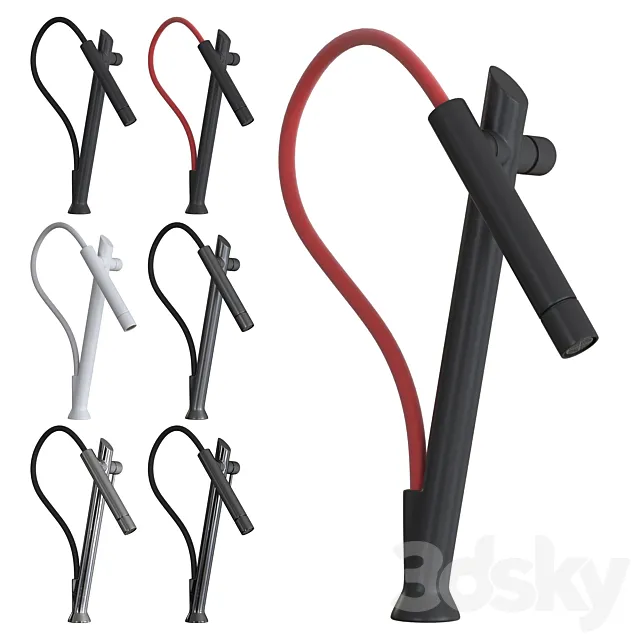 Fima_galileo 3D Model