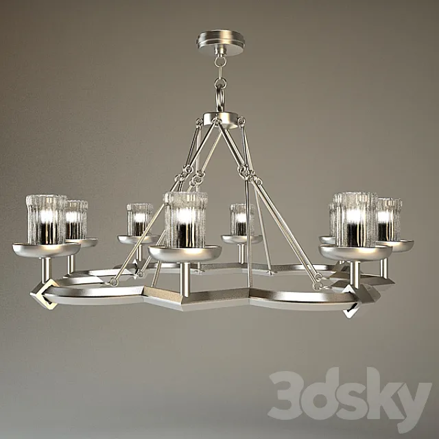 Fine Art liaison 860.340 3DModel