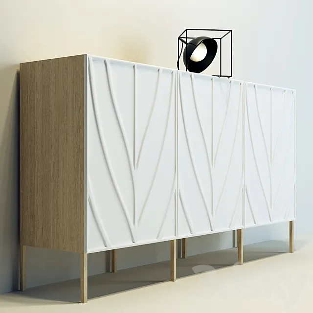 FineObjects 3DModel