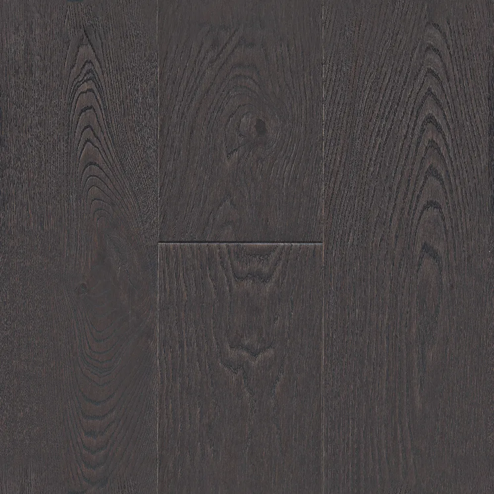 Finex Floors - Black (Brushed) 3D Model