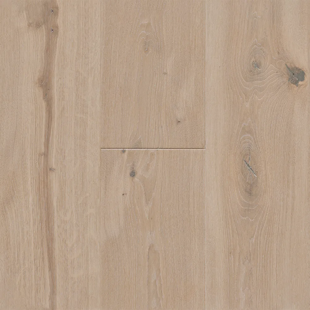 Finex Floors - Верджн (Brushed) 3D Model